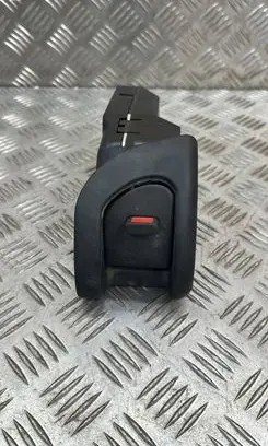 Mercedes-Benz C W203 Seat back rest lock catch A2039200672