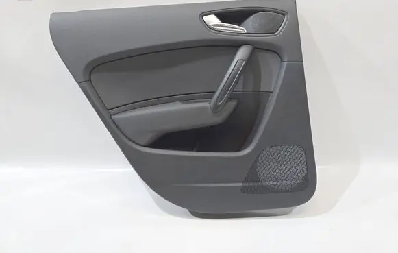 Audi A1 Rear door card panel trim 8X4867317