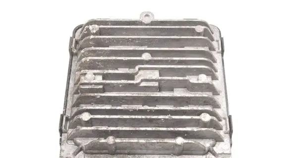 Volvo S90, V90 LED ballast control module 31427787