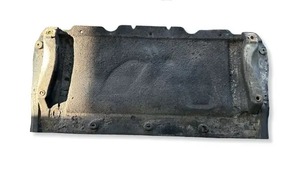 Audi A6 S6 C7 4G Engine splash shield/under tray 