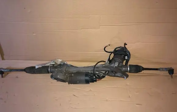 Audi RS3 8Y Steering rack 8Y1423053B 00396268