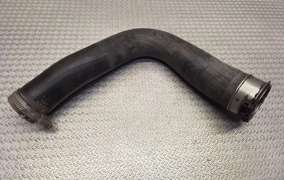 Volkswagen Crafter Intercooler hose/pipe 9065280608