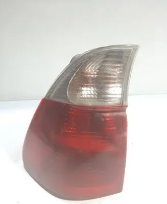 BMW X5 E53 Rear/tail lights