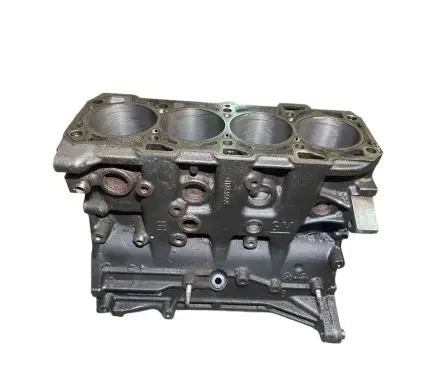 Opel Astra J Engine block A20DTH