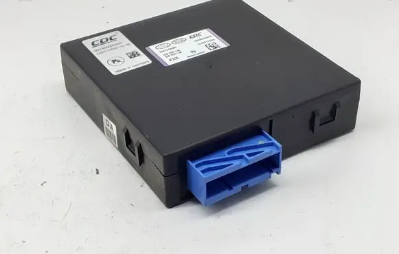 KIA Optima Other control units/modules 95610D4000