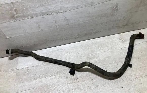 Ford Focus Engine coolant pipe/hose jx618d059ve