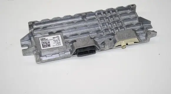 BMW X5 G05 Video control module 66515B41275 5B41275