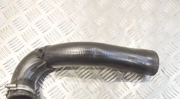 Opel Signum Intercooler hose/pipe 14506925