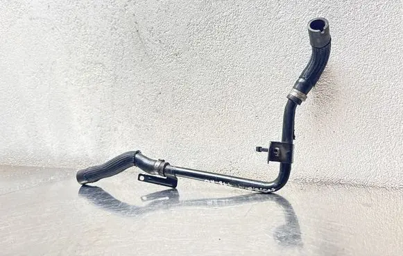 Opel Insignia A Breather/breather pipe/hose 461071664