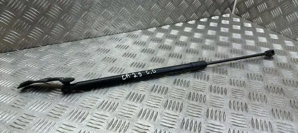 Volkswagen PASSAT B8 Tailgate/trunk strut/damper 3G9827550B