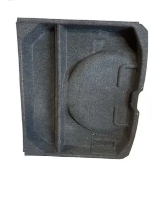 Volvo XC60 Trunk/boot mat liner 30740434