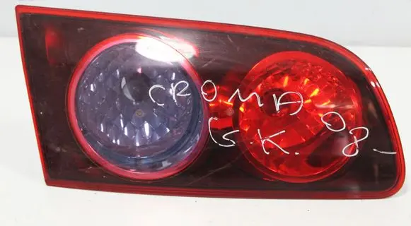 Fiat Croma Tailgate rear/tail lights 27480102 51727252 27482101
