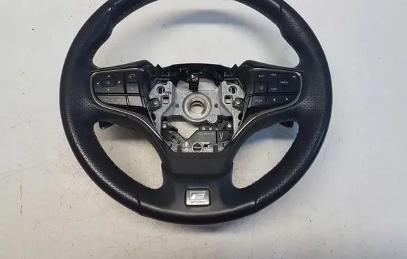 Lexus ES 300h Steering wheel 864A1-33020