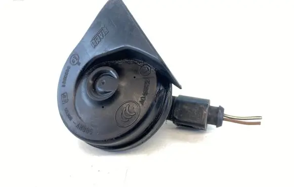 Volkswagen PASSAT CC Horn signal 3C0951221E 051F08 10323711