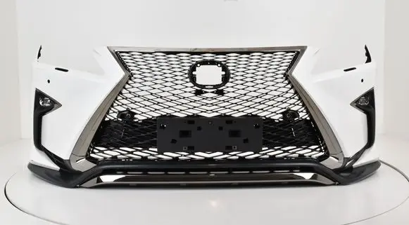 Lexus RX 450H Front bumper 5211948D40