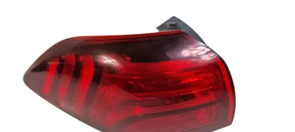 Hyundai Tucson TL Rear/tail lights 181025B 92401D3