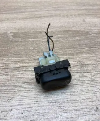 Mercedes-Benz ML W163 ESP (stability program) switch 1638202710 03100640