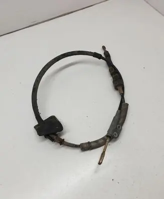 KIA Sorento Gear shift cable linkage 467003E921