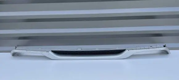 Volvo C30 Rear bumper lower part trim 31290127