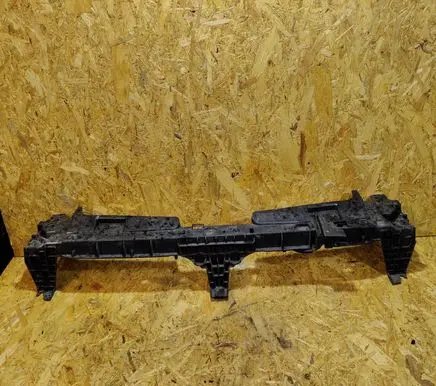 Peugeot 508 Radiator support slam panel 9807628677