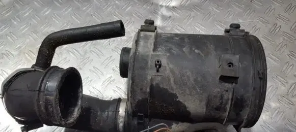 Renault Clio II Air intake hose/pipe 7700867109 7700867978