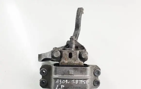 Audi A3 S3 8P Engine mount bracket 1K0199555