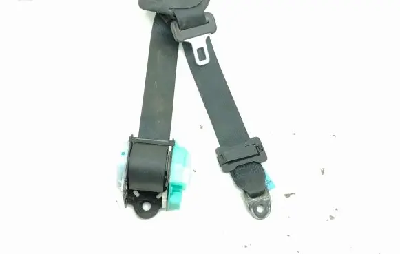 Mazda CX-7 Rear seatbelt TKAB0EH861