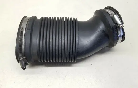 Ford Mondeo MK IV Air intake hose/pipe 4616125159