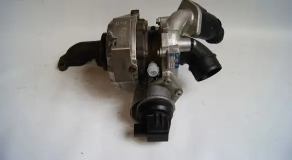 Volkswagen Polo V 6R Supercharger 03L253016H