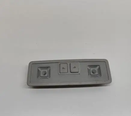 Volkswagen Golf VII Front seat light 5G0947291K
