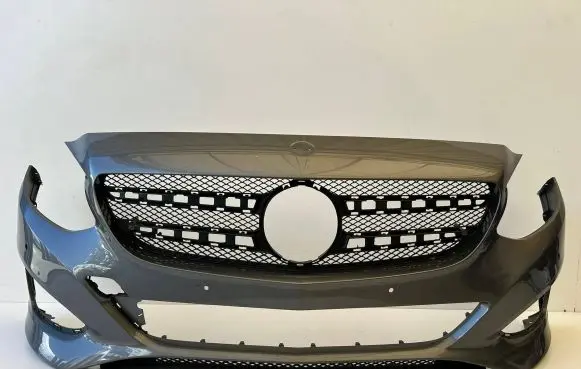 Mercedes-Benz B W246 W242 Front bumper 2468854325