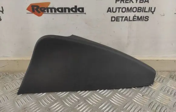 Iveco Daily 6th gen Dashboard side end trim 5801544550