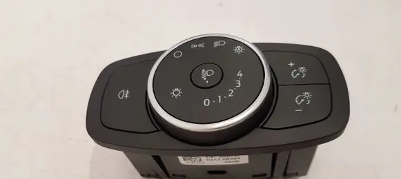 Ford Fiesta Light switch H1BT13D061BD