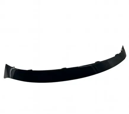 Toyota Yaris XP210 Tailgate/trunk spoiler 