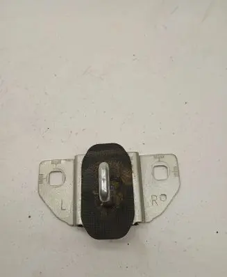 Mercedes-Benz GLE (W166 - C292) Trunk lock loop A1667400032