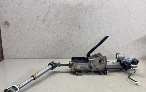 Seat Leon (5F) Steering wheel axle set 5Q0905865 10056069