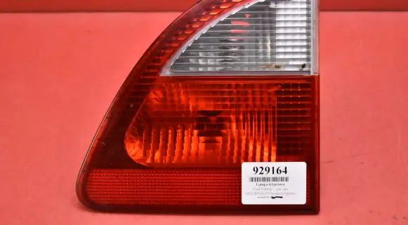 Ford Galaxy Rear/tail lights 2NR964365-026