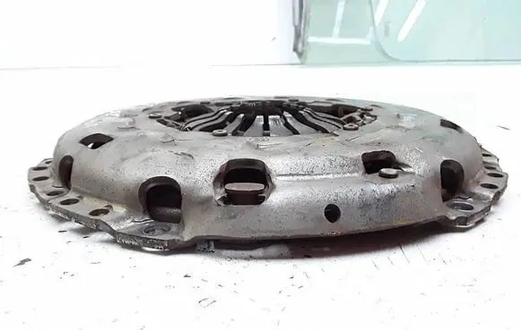 Pressure plate