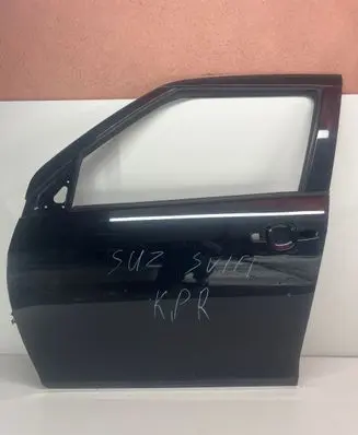 Suzuki Swift II Front door