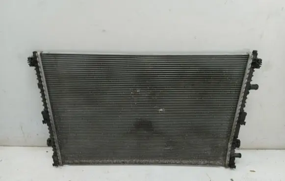 Audi A6 S6 C8 4K Coolant radiator 4M0145804T-JLK01