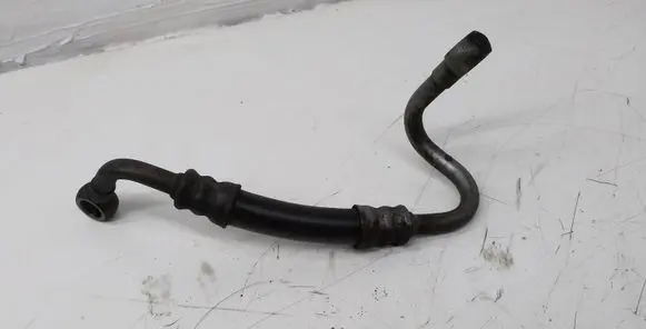 BMW X1 E84 Turbo turbocharger oiling pipe/hose