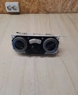 Climate control unit