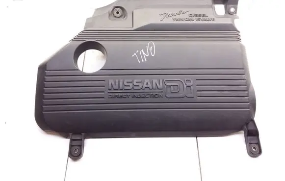 Nissan Almera Tino Engine cover (trim)