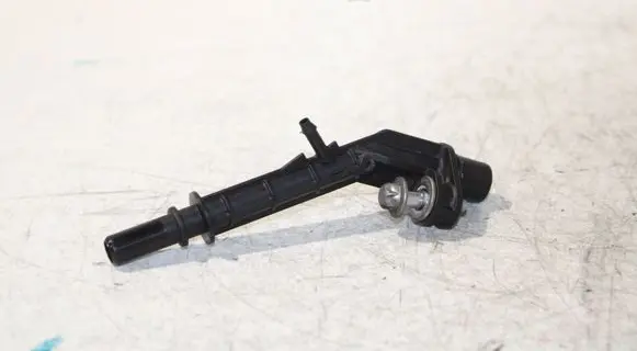 BMW 1 F20 F21 Vacuum line/pipe/hose 7620923