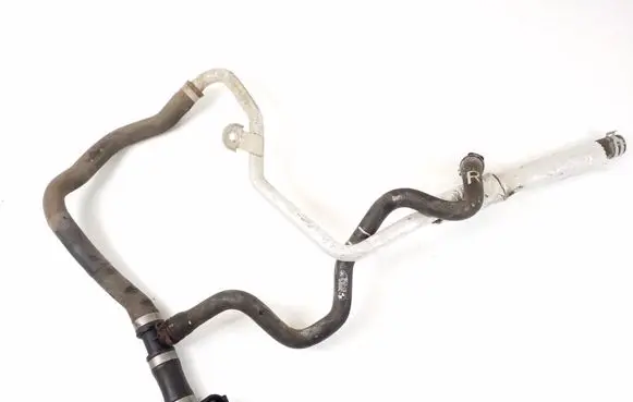 BMW 2 F45 Air intake hose/pipe 7645478