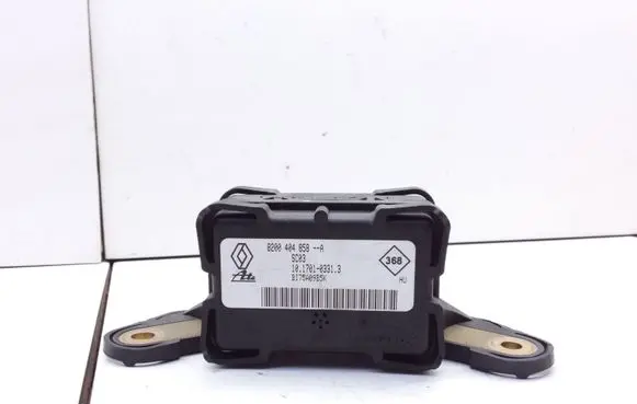 Renault Espace - Grand espace IV ESP acceleration yaw rate sensor 8200404858