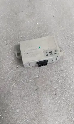 Audi A6 S6 C4 4A Immobilizer control unit/module 4A0953234 G750491E