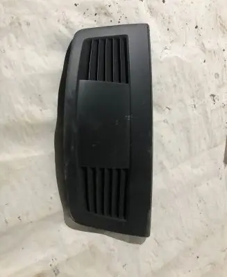 BMW 3 E90 E91 Dash center air vent grill 7130744 5145