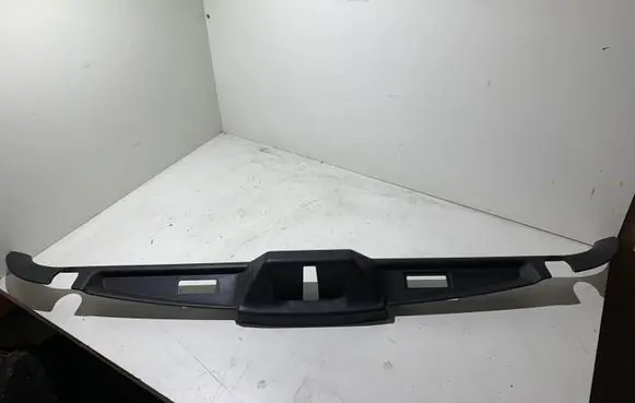 BMW 5 GT F07 Other trunk/boot trim element 7201654 52850610 3456718
