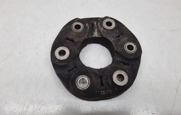 BMW X1 E84 Rear prop shaft donut coupling/joint 7573276